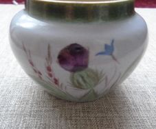 Stoneware bowl, Buchan Scotland small bowl, Ceramics,Home