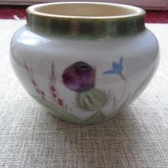 Stoneware bowl, Buchan Scotland small bowl, Ceramics,Home