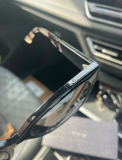 prada sunglasses