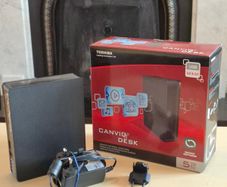 5TB external Hard Disk Drive