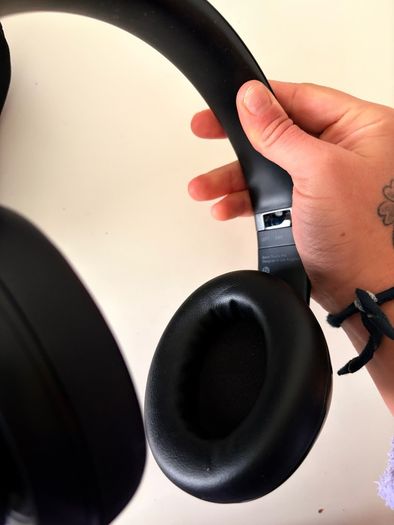 Beats Studio Pro