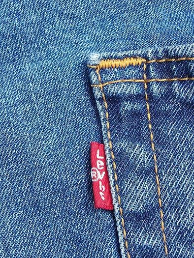 Levis 559 Mens Jeans Waist 36