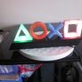 Paladone PlayStation Icons Light 3 Modes Image 5