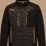 Portwest Hybrid Waffle Jacket Image 2