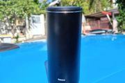 BRAND NEW Car Dustbin Waste Rubbish Basket Bin Organizer Storage Holder Bag Auto Accessories