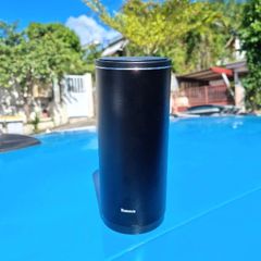 BRAND NEW Car Dustbin Waste Rubbish Basket Bin Organizer Storage Holder Bag Auto Accessories
