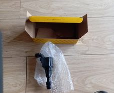 4 x Brand new ignition coils (Hella)