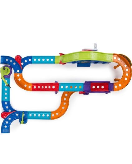 Train set