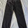 Men's Levi Jeans W34L30 555 and 565 Image 4