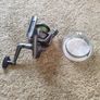 Fishing reel with line Fury Feeder 4000 Image 4