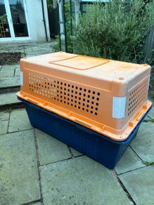 Dog Crate large