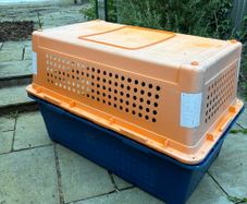 Dog Crate large