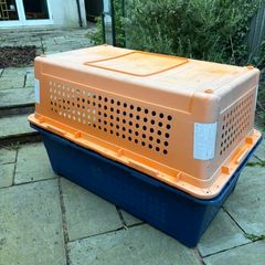 Dog Crate large