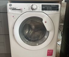 zanuzzi washer/dryer