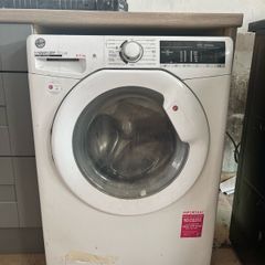 zanuzzi washer/dryer