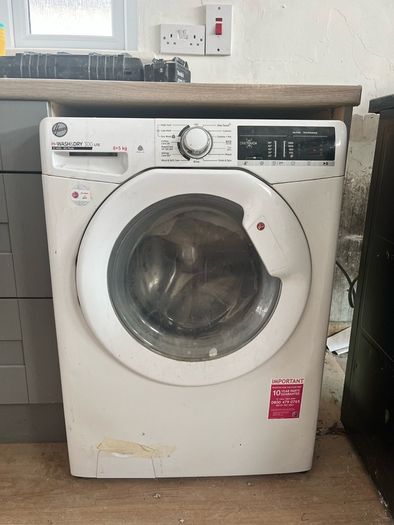 zanuzzi washer/dryer