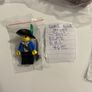 Lego Pirates with boat Image 4
