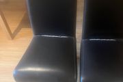 Dining Chairs x2