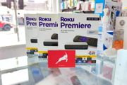 Roku Premiere 4k