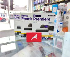 Roku Premiere 4k