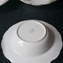 Royal Albert  "Kentish Rockery" Soup Bowls x 4 Image 4