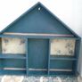 Wooden shelf, Display shelf, Home decor Image 7