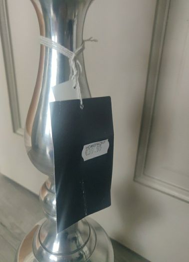 free standing candle holder