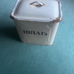 kitchen collectables