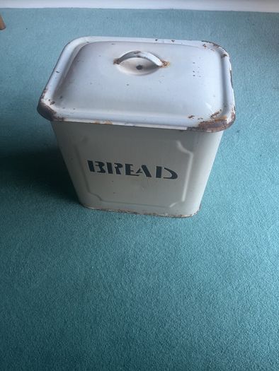 kitchen collectables