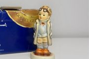 Hummel Goebel Doctor Figurine 2007 Porcelain Boxed