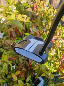 TaylorMade Spider Putter