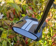 TaylorMade Spider Putter