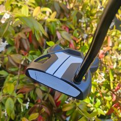 TaylorMade Spider Putter