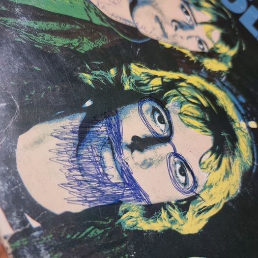 The Police Outlandos D'Amour