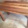 Sapele Table Image 2