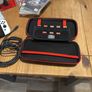 Nintendo switch Oled plus 8 games and accessories Image 2