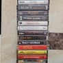 100s of Tapes Image 9