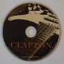 Eric Clapton - Clapton - CD Image 3