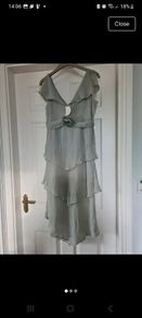 New pink soda dress