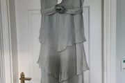 New pink soda dress