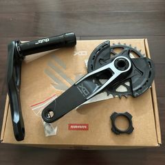 SRAM X0 32T 175mm DUB Wide Crankset