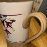 Nicholas Mosse Fuchsia Tall Mug Image 2