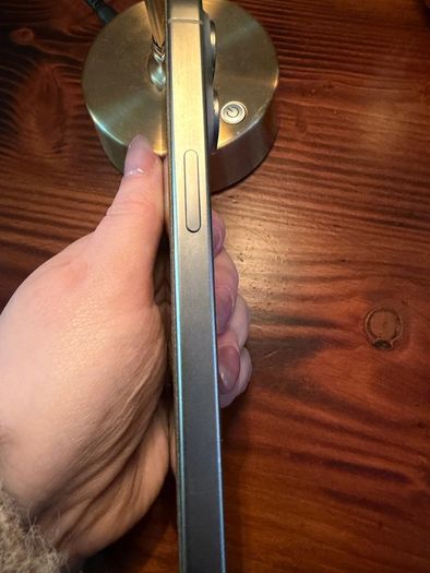 Apple iPhone 15 Pro 128GB Natural Titanium Unlocked