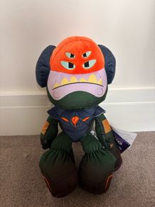 Elio Plush Toy
