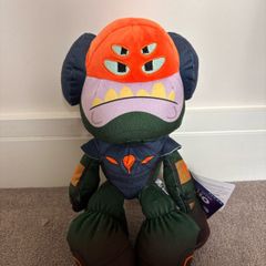 Elio Plush Toy