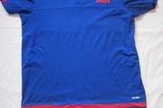 Manchester United 2015-2016 Football Shirt Jersey Training Adidas Original Xl