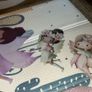 Girl fairy party theme set Image 9