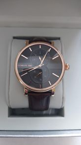 Brand New Cerruti 1881 Scorrano CRA26002 Men's Watch