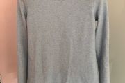 cashmere jumper