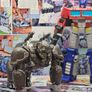 Transformers Rise of the Beasts Optimus Primal Image 6